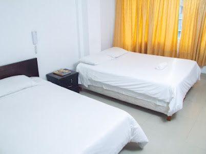 Hotel El Palacio Del Rey Duitama Dış mekan fotoğraf