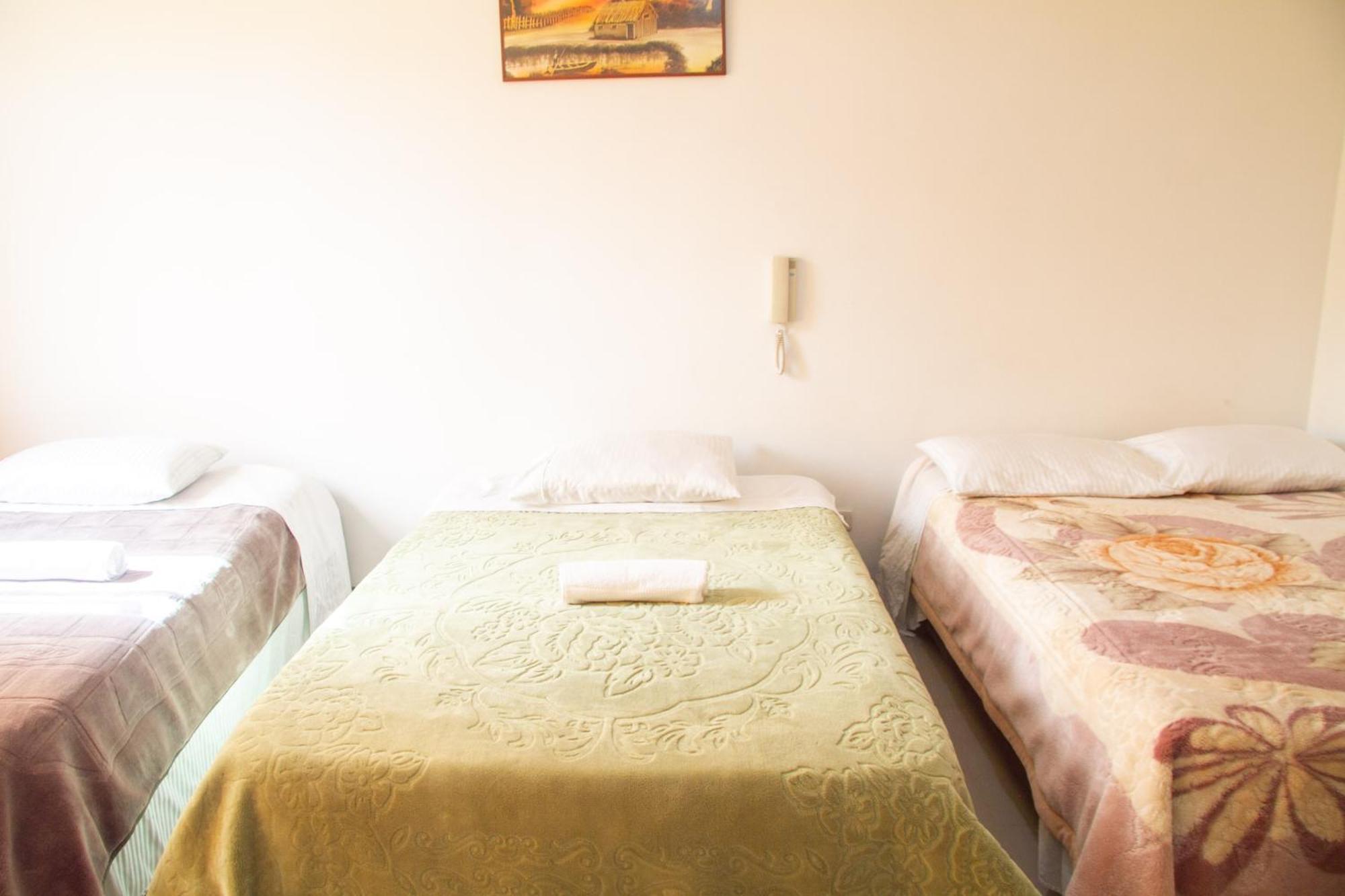 Hotel El Palacio Del Rey Duitama Dış mekan fotoğraf